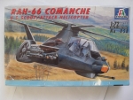 Thumbnail ITALERI  058 RAH-66 COMANCHE